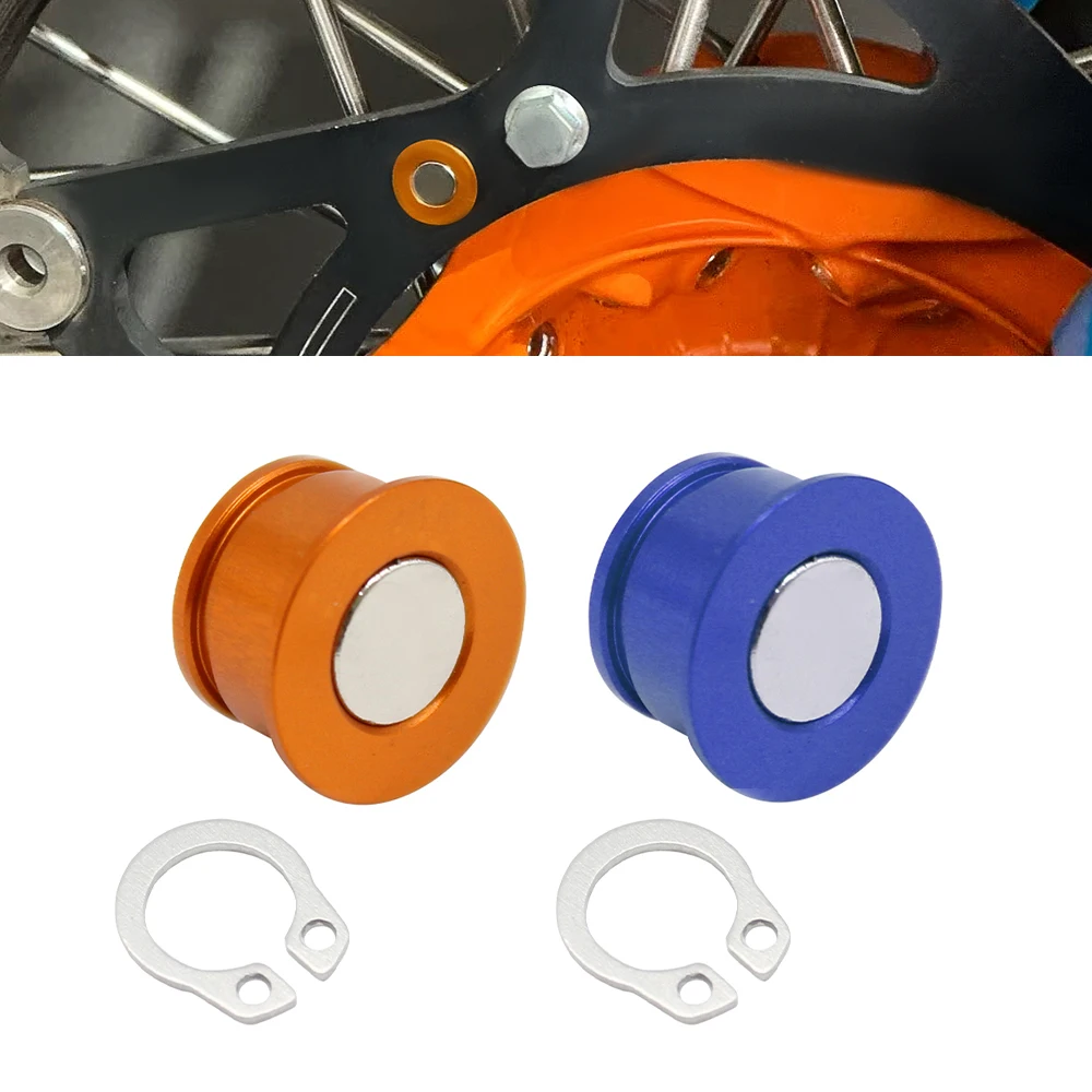 Motorrad Speedo Kilometerzähler Rotor Magnet Für 125 200 250 300 350 400 450 500 530 EXC XC XCW XCF XCFW EXCF TPi Sechs Tage 2003-23