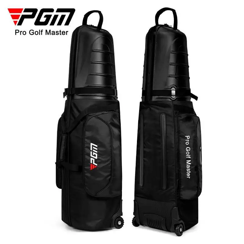 PGM Golf Luftfahrt Tasche Männer Frauen Hard Shell Anti Kollision Squeeze Flugzeug Sendung Gürtel Roller Skating Reisetaschen HKB014