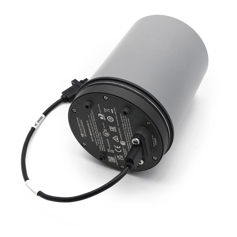 信号ケーブル付き全方向レーダーモジュール,dji t40,t20p,農業用ドローンアクセサリー,dji agras,uav修理部品