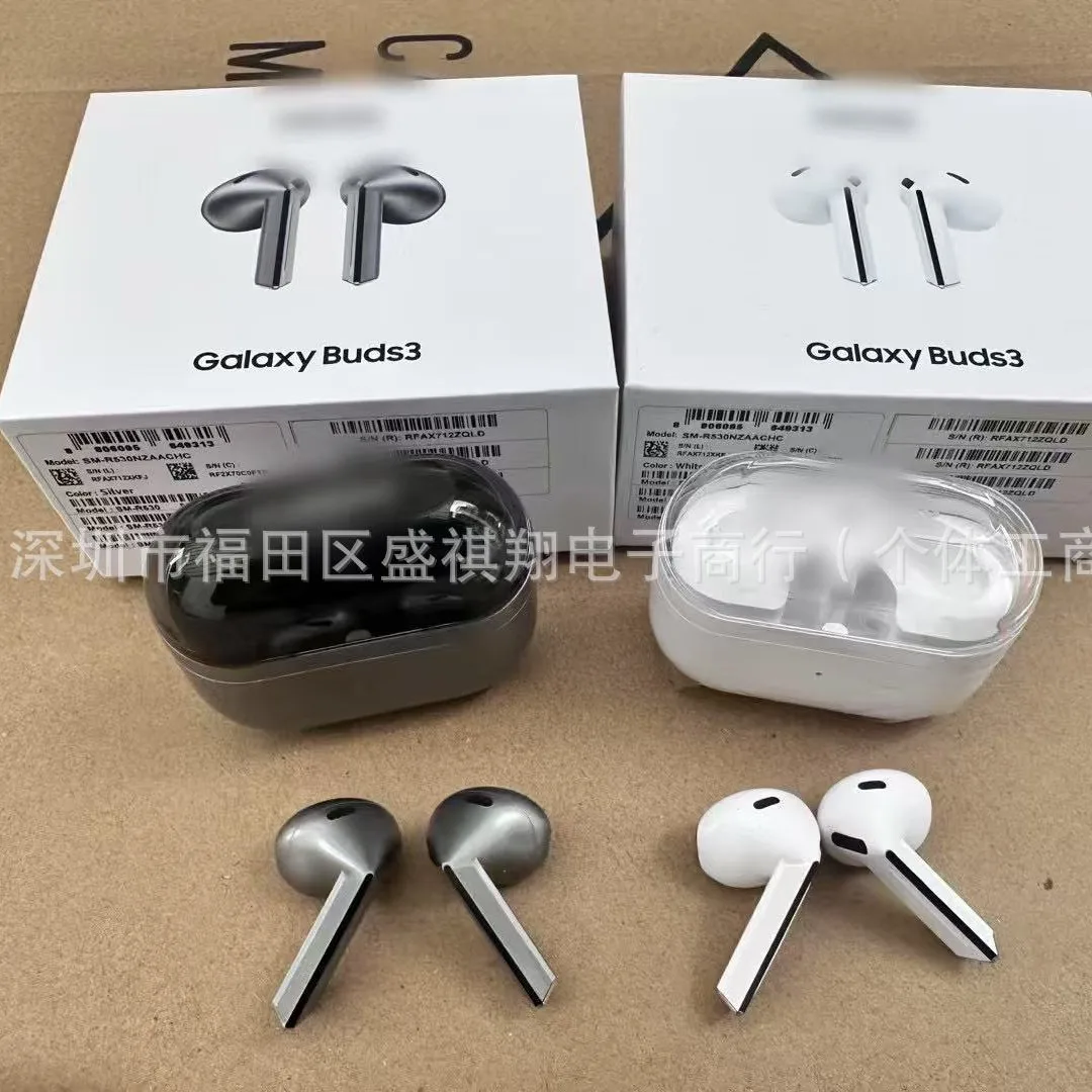 2025年新型R530、Galaxy Buds3ワイヤレスBluetoothイヤホン対応、インテリジェントワイヤレス充電機能搭載