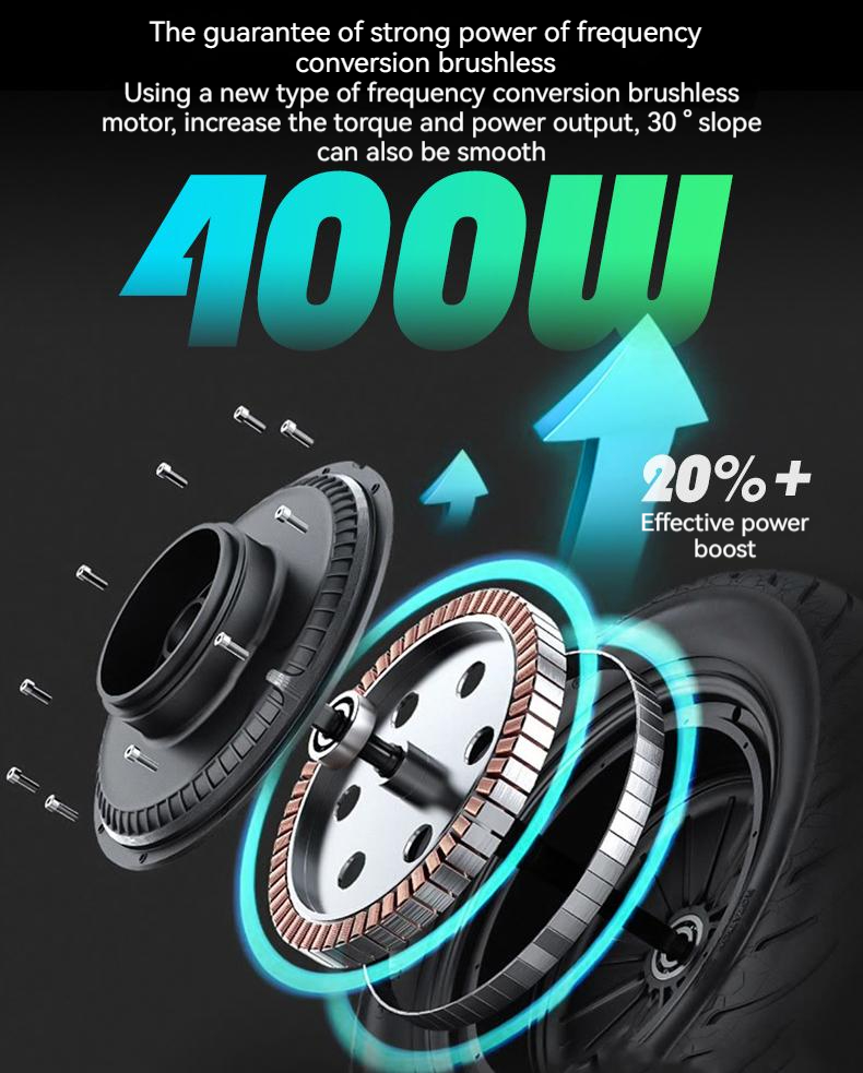 Adults Electric Bike Bicycle 48V 14 Inch Wheel Off-Road Tire Folding Electric E Bikes Mountain Ebike for Cycling