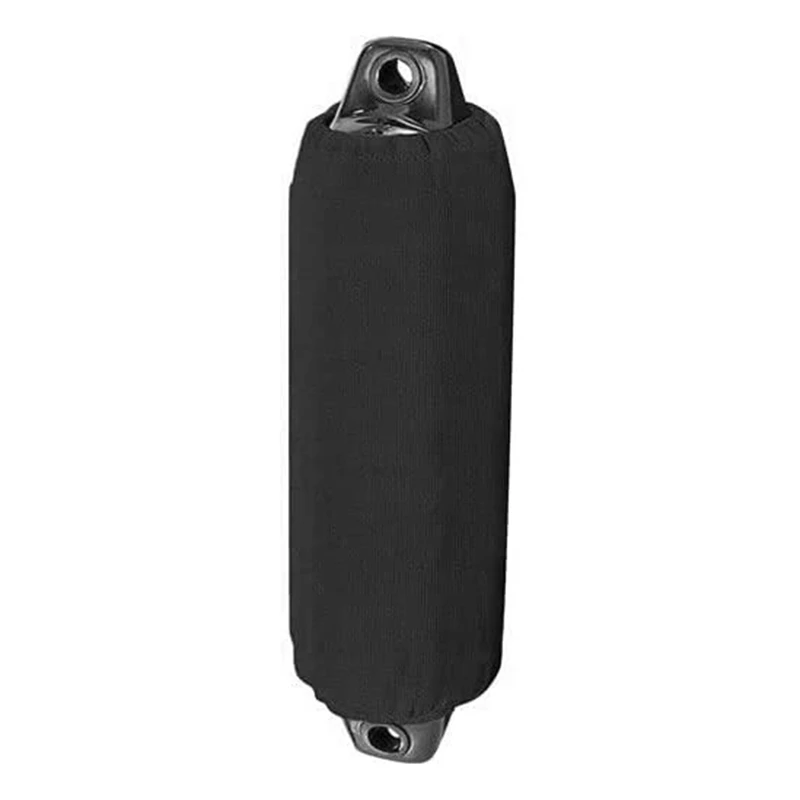 2 Stück 40x11cm Kotflügel abdeckung Marine boot Kotflügel abdeckung aufblasbares Fischerboot Stoßstange Dock Anti-UV-Sonnenschutz