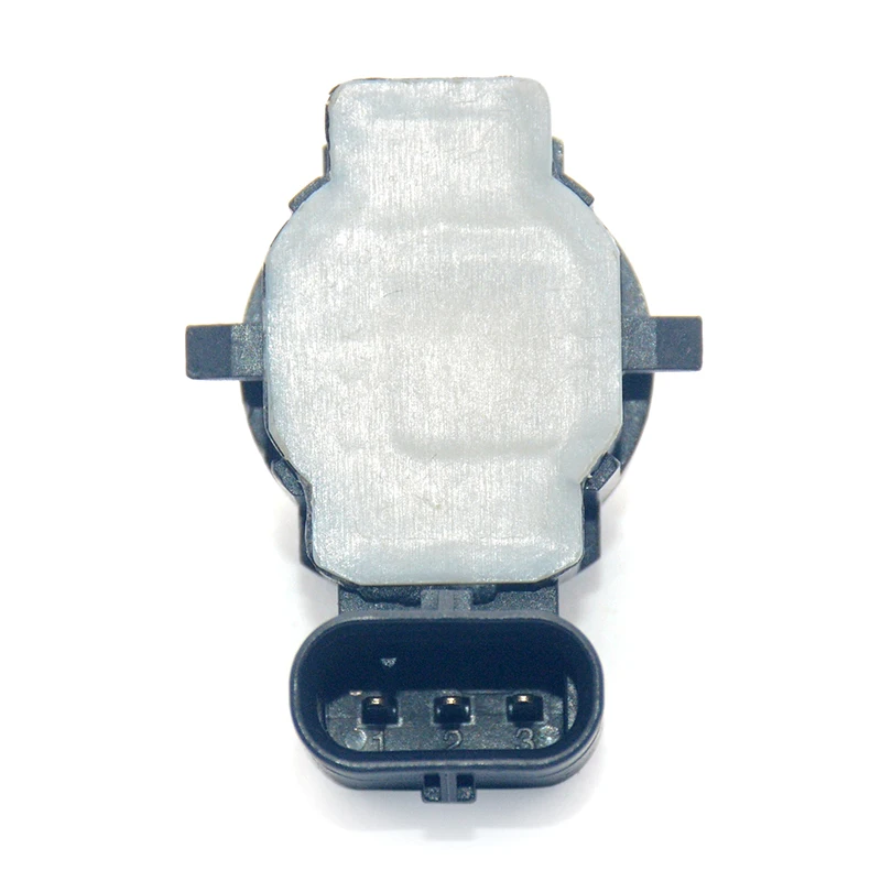 3Q 0919275 Un Sensor de estacionamiento PDC Radar Color gris profundo para VW Tiguan MK2 Skoda Kodiaq 2016-2022