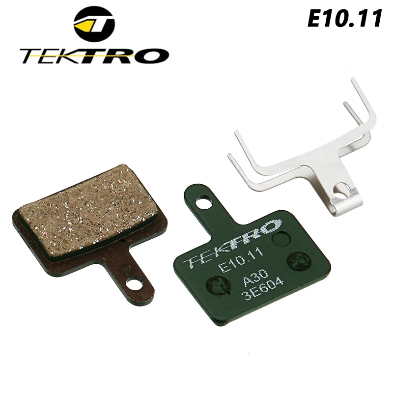 TEKTRO E10.11 Má Phanh Đĩa MTB Phanh Mở Đường Núi Có Thể Gập Xe Đạp Cho MT200/M355//M395/M415/M285/M286/M280
