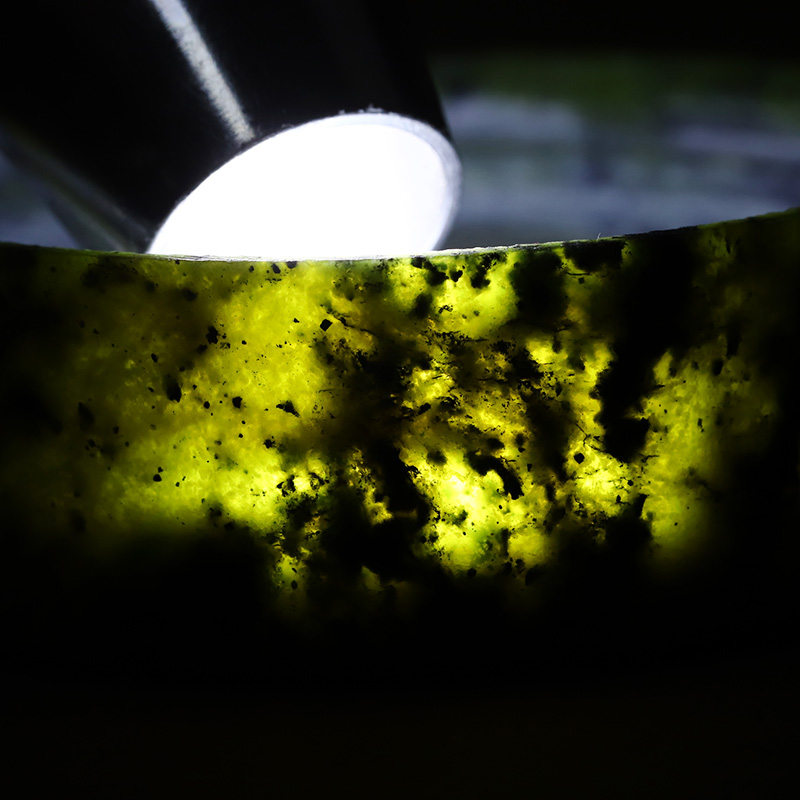 Medicina Natural Pura Rei Pedra Xícara De Chá, Copo De Água De Escritório, Conjunto De Chá De Jade De Saúde Magnética