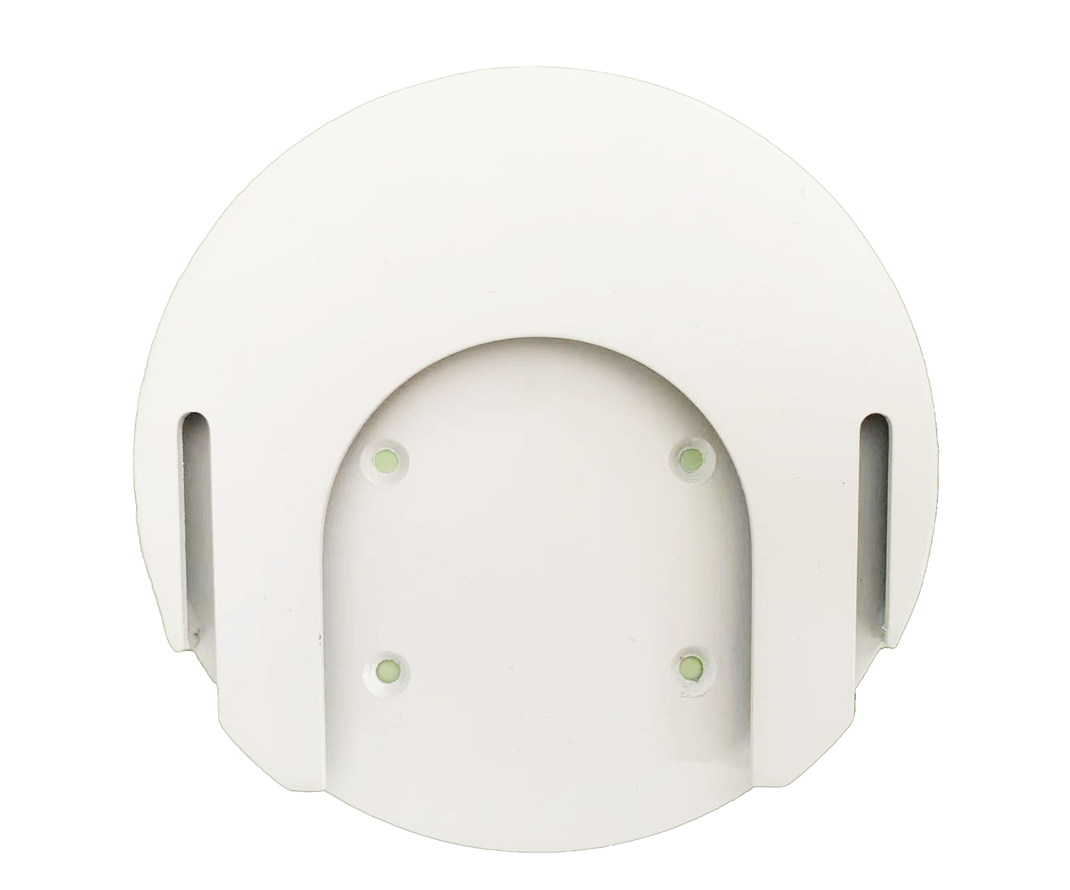 Brand New Freestyle Wall Mount Compatible with Samsung Freesty Projector Ceiling Mount Freestyle 2 Accessories Wall Mount White