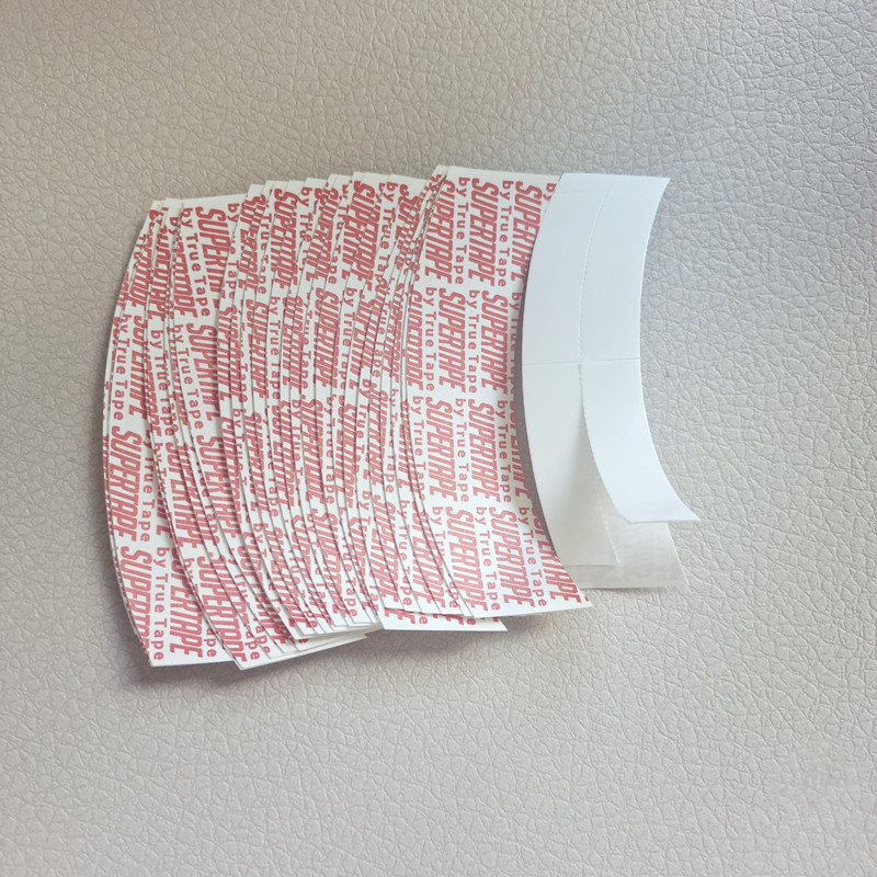 卸売 36 個防水スーパーテープヘアテープ両面粘着スーパーテープレースかつらかつら交換用