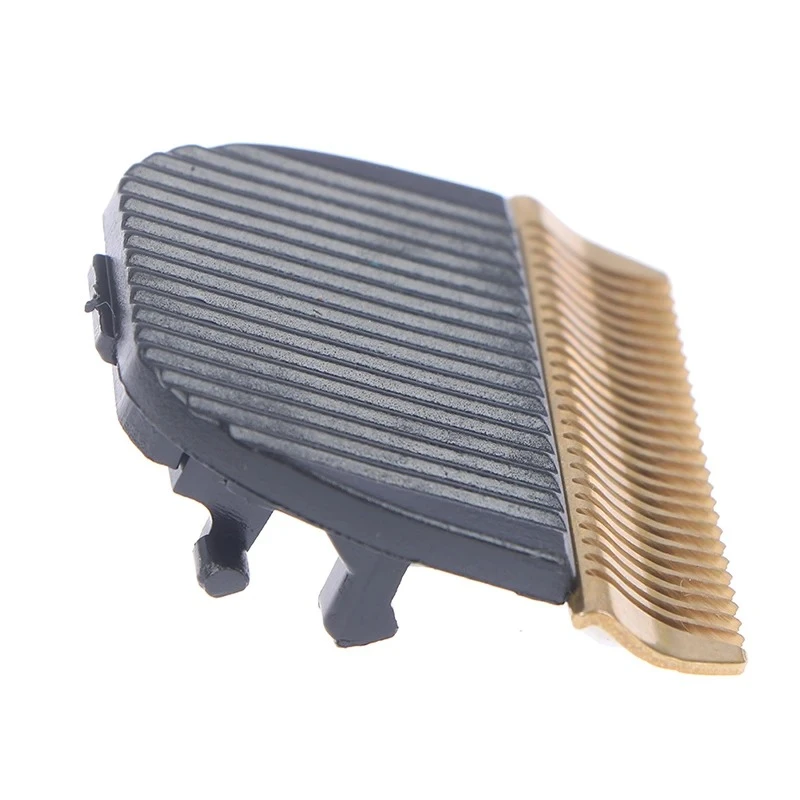 1 pçs aparador de cabelo cabeça clipper lâmina cortador barbeador acessórios universais original cerâmica titânio substituição