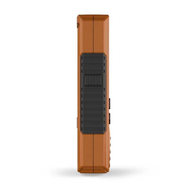 ผนังเครื่องตรวจจับโลหะความลึก Wall STUD Finder โลหะไม้ Studs แรงดันไฟฟ้า AC Live Wire ตรวจจับเครื่องสแกนผนังไฟฟ้ากล่อง Finder