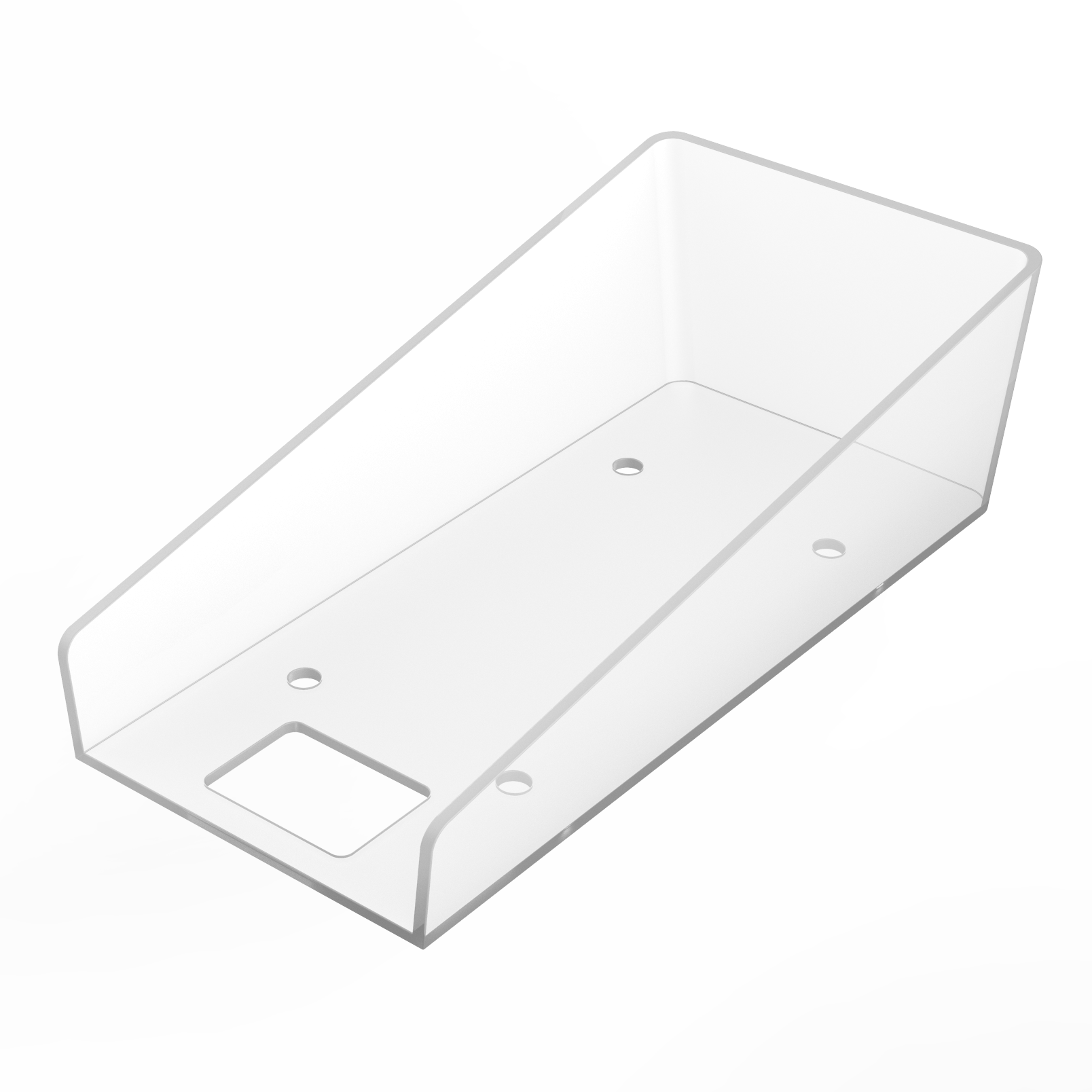 Hikvision DS-KABV6113-RS ประตูวิลล่าเดิมป้องกันฝนสำหรับ KV6103/6113ชุดสถานีประตูวิลล่า