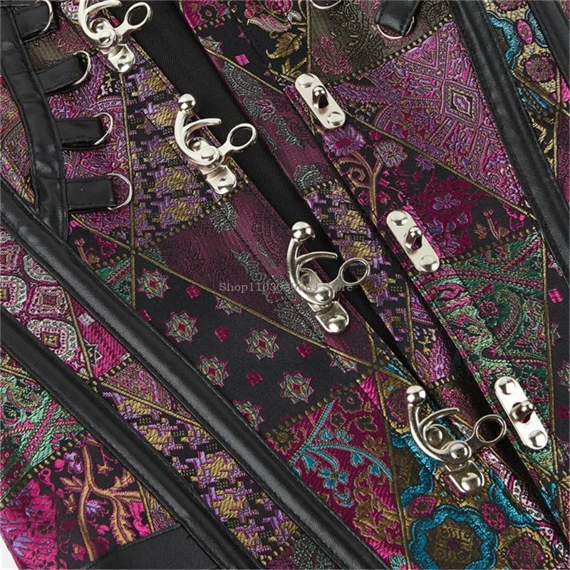 Девушки корсет нижнее белье Топ талия для женского подростка подростка