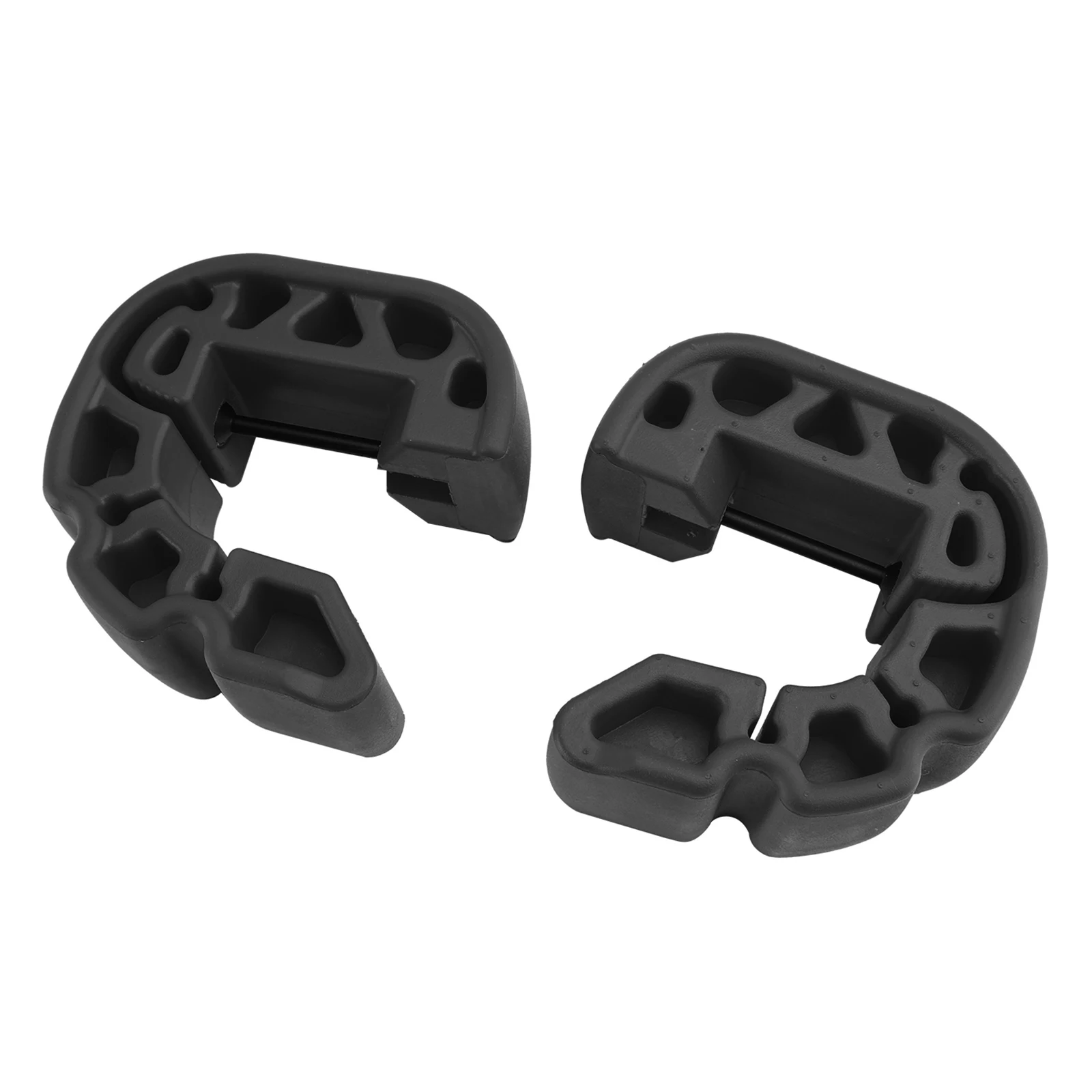 Areyourshop Snap-In Fenders Bumper Anti Crash Buffer 295100418   Blau für Sea-Doo Seadoo Gtx Spark