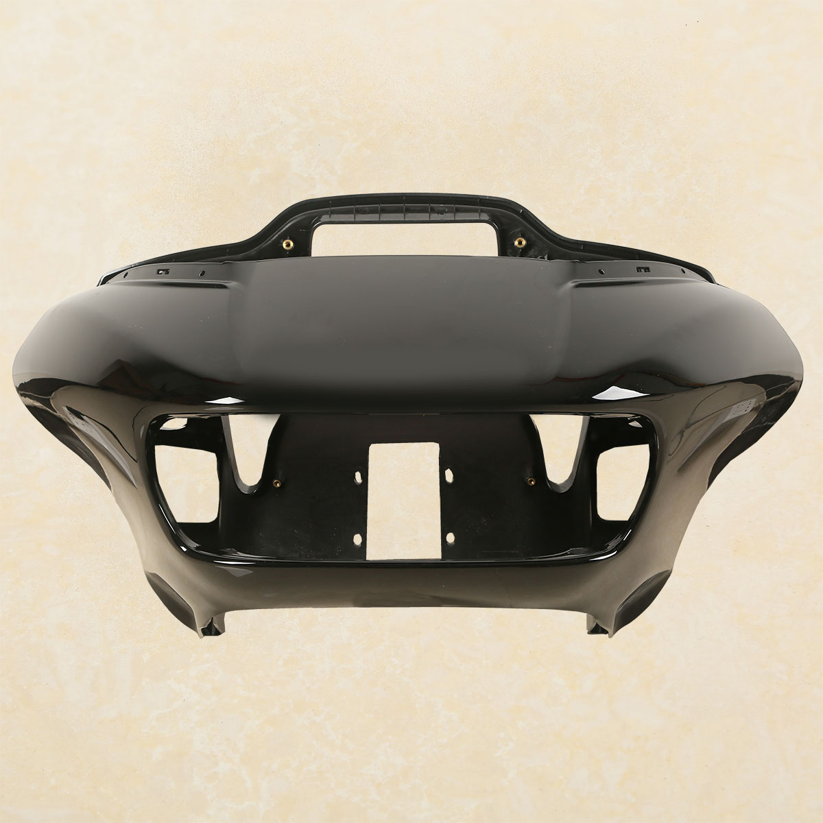 Kerangka Dalam & Luar untuk Sepeda Motor Harley Road Glide FLTRX CVO Ultra 2015-2023 2019 2018