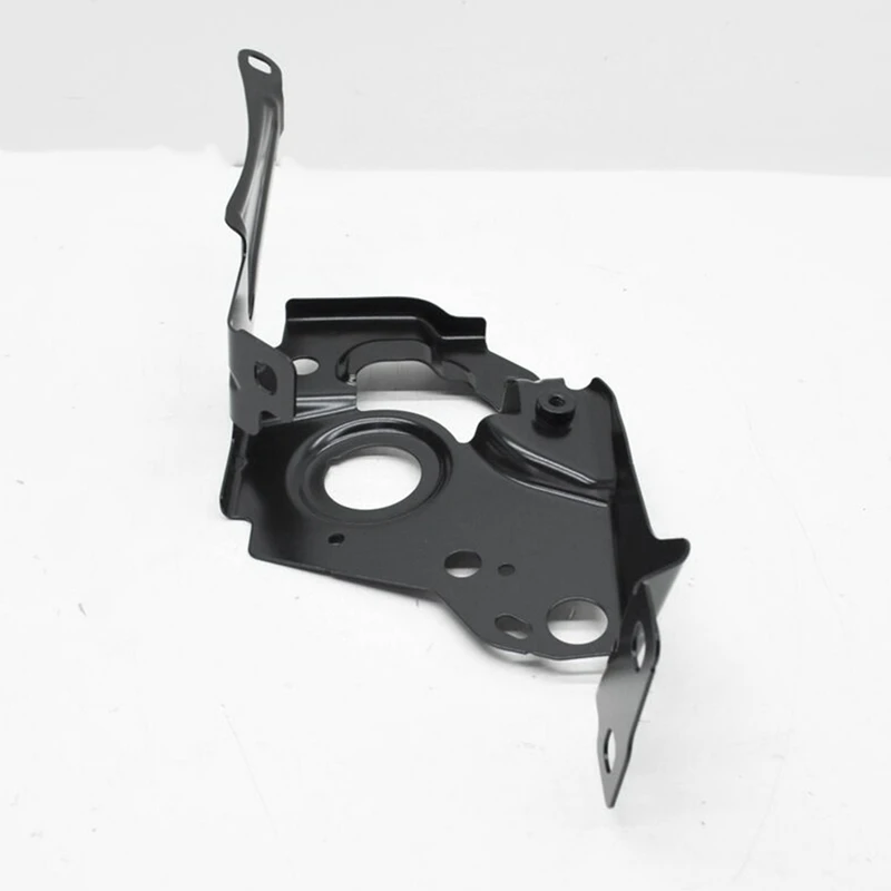 Uchwyt przedniego prawego błotnika 41008082032 Do BMW serii 3 4 M3 M4 G22 G23 G81 G82 G26 21-24 Wspornik zderzaka bocznego Żelazne części mocujące