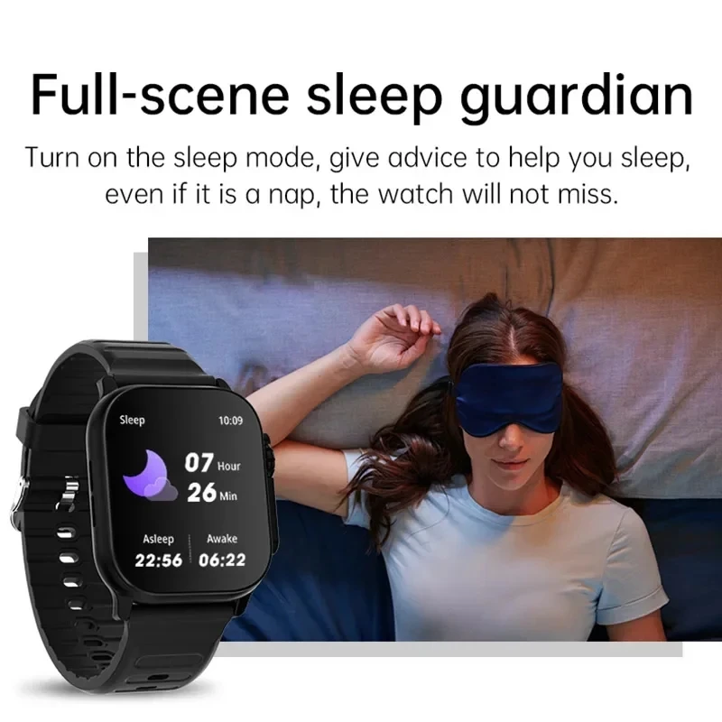 Original t900 ultra 2 relógio inteligente 49mm das mulheres dos homens bluetooth chamada bt jogo de música carregamento sem fio nfc smartwatch para android ios
