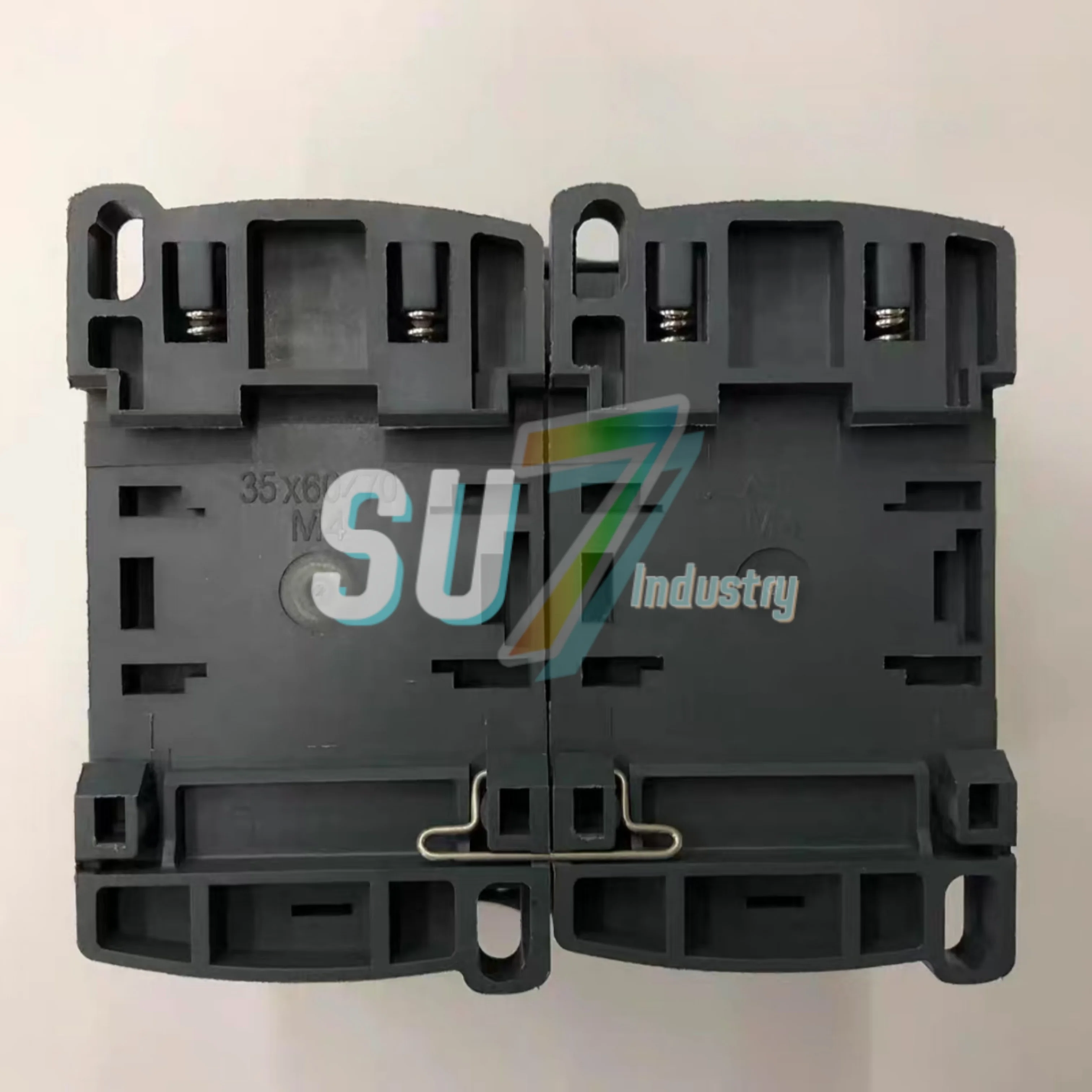 Contator LC2D25F7C Novo original