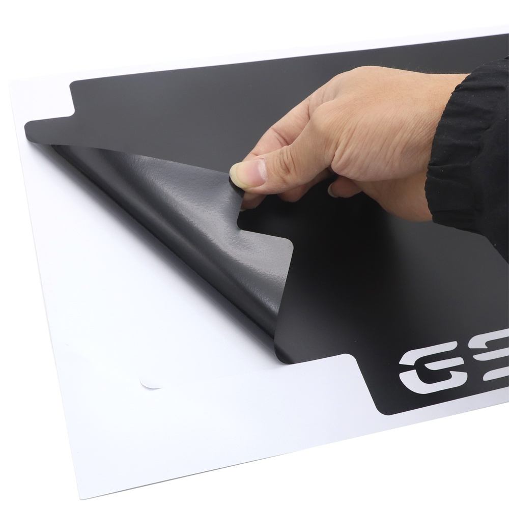 Für Hartgepäck Fällen Für BMW GS 1200 LC Abenteuer Für BMW R1200GS LC Abenteuer Motorräder Seite Fall Pads Pannier Abdeckung Set