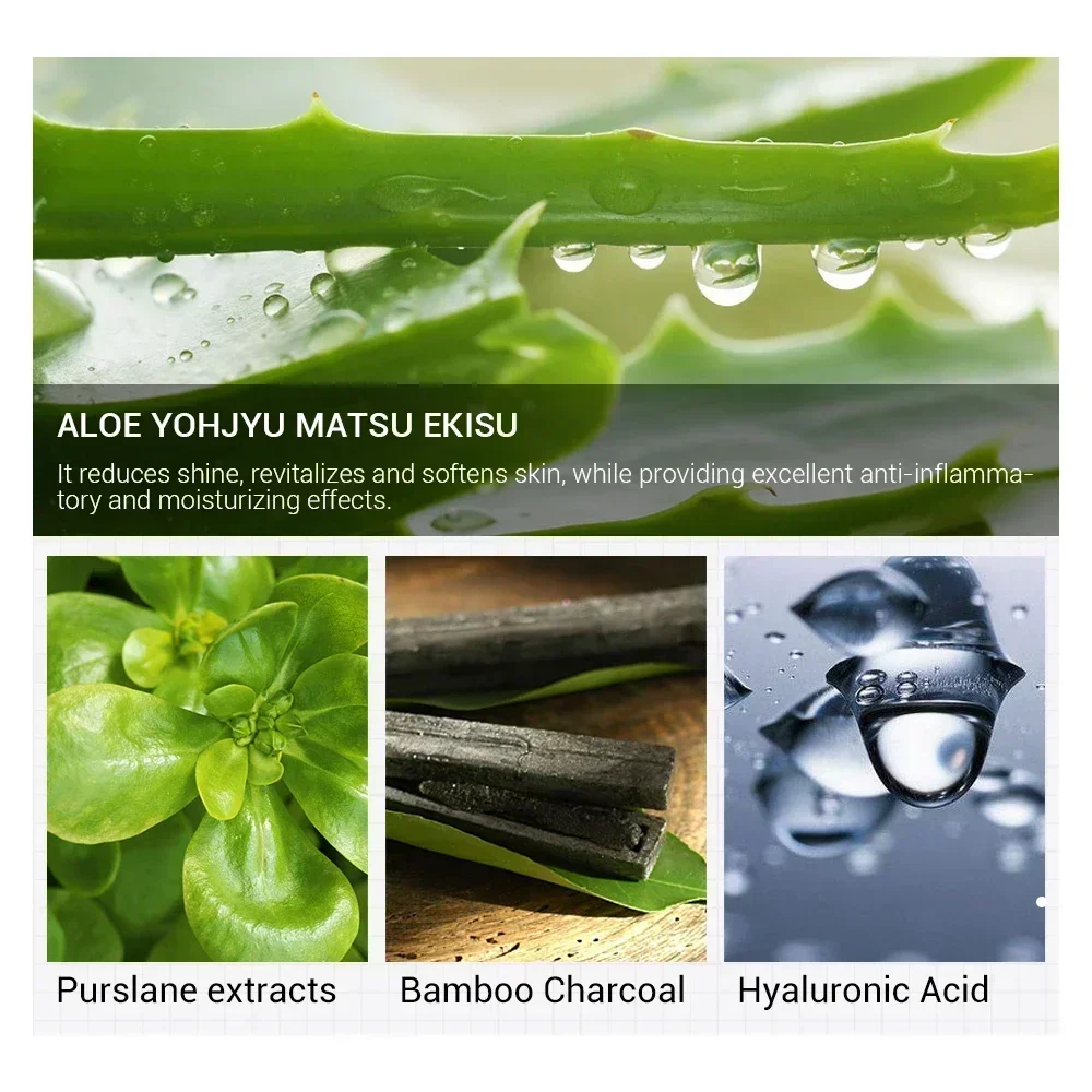 Dissolvant de points noirs efficace, masque nasal, bande de pores, masque noir, Peeling, traitement de l'acné, nettoyage en profondeur, soins pour la peau, corée