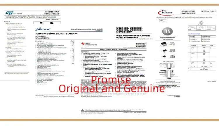 TC9147BP (1 piezas) BOM original/compra de chip integral