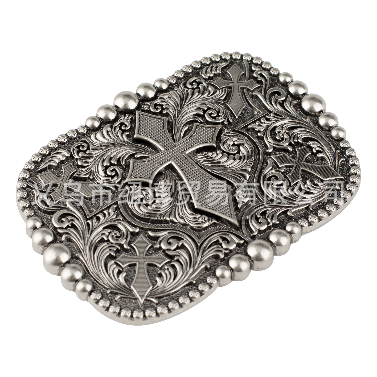 Аксессуары из сплава в виде загадочного Креста