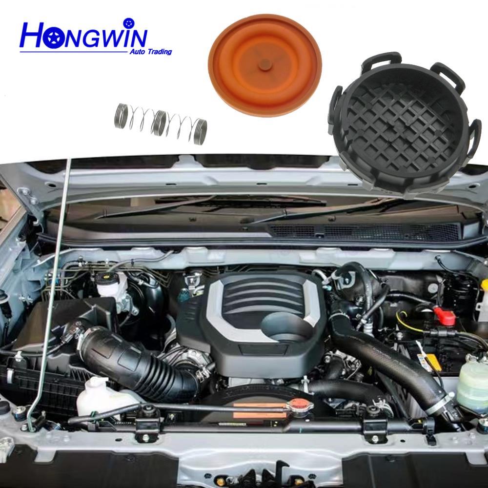 1313806 1254229   ブリーザーメンブレンバルブカバー PCV フォードフォーカスフィエスタフュージョン 1.6TDCi 3M5Q6K271AD 1479837 1233714   3M5Q-6K271-AC