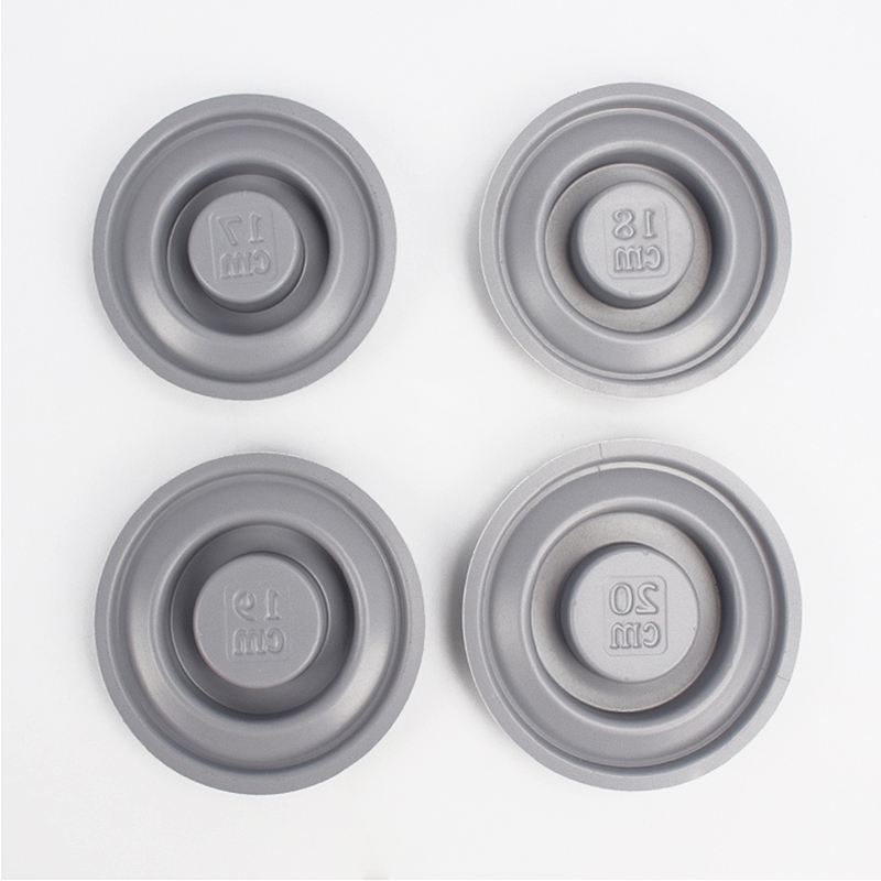 Gray Flocked Bead Board Bracelet Beading Organizer Jewelry Making Tray WorkBenches Size Measuring Plate Craft Tool Accessories