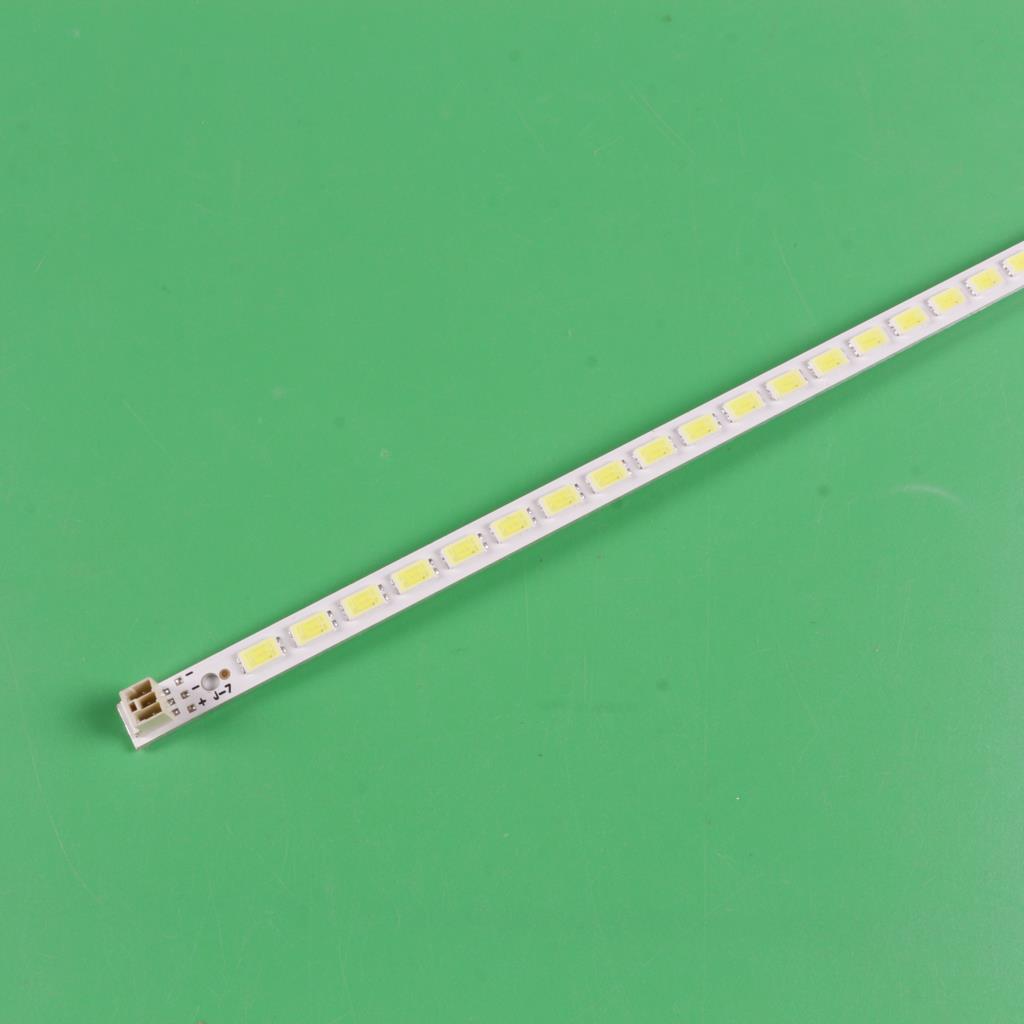 Tira de luz de fundo LED para L40F3200B-3D, LJ64-03029A, LTA400HM13, SLED 2011SGS40, 5630, 60 H1, REV1.1, REV1.0 lâmpada, 455mm