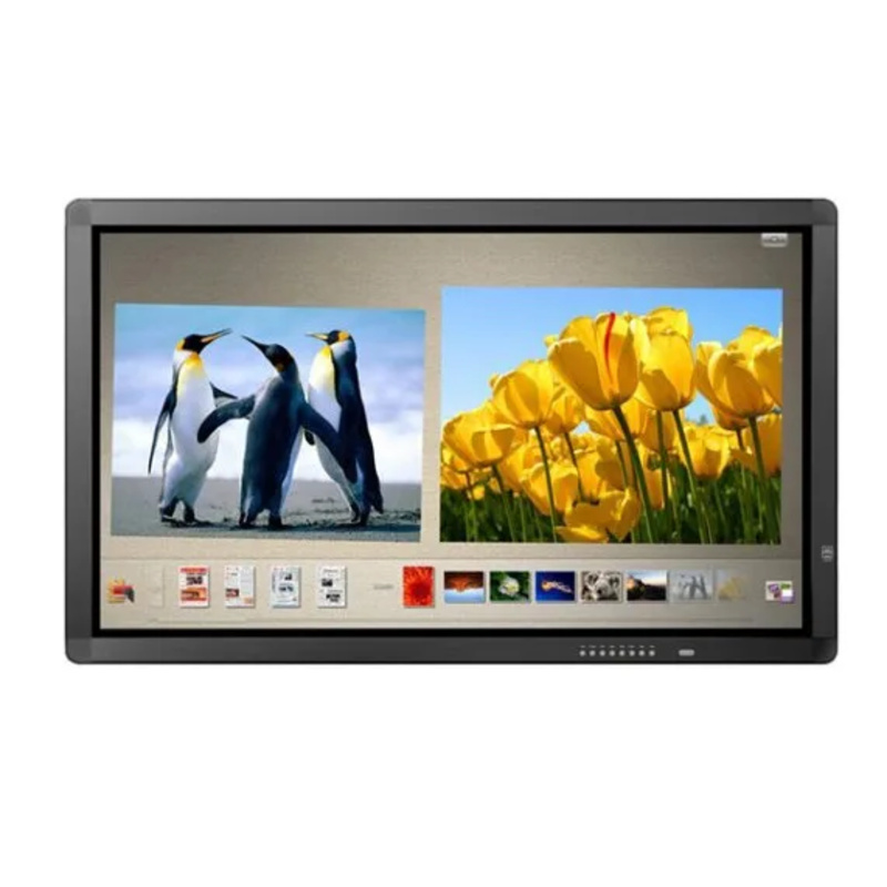 42 inch wall mount LCD advertising kiosk touch screen media player whiteboard mirror outdoor digital signage