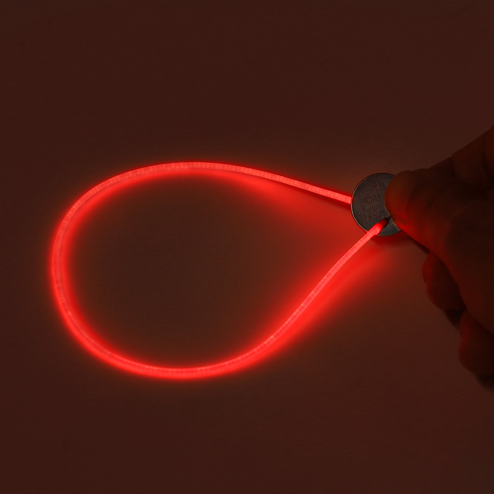 2mm Flexible LED filament 3V/12V/24V For DIY Edison Bulb 1200mm 600mm 30mm Purple Pink Blue Red Warm White