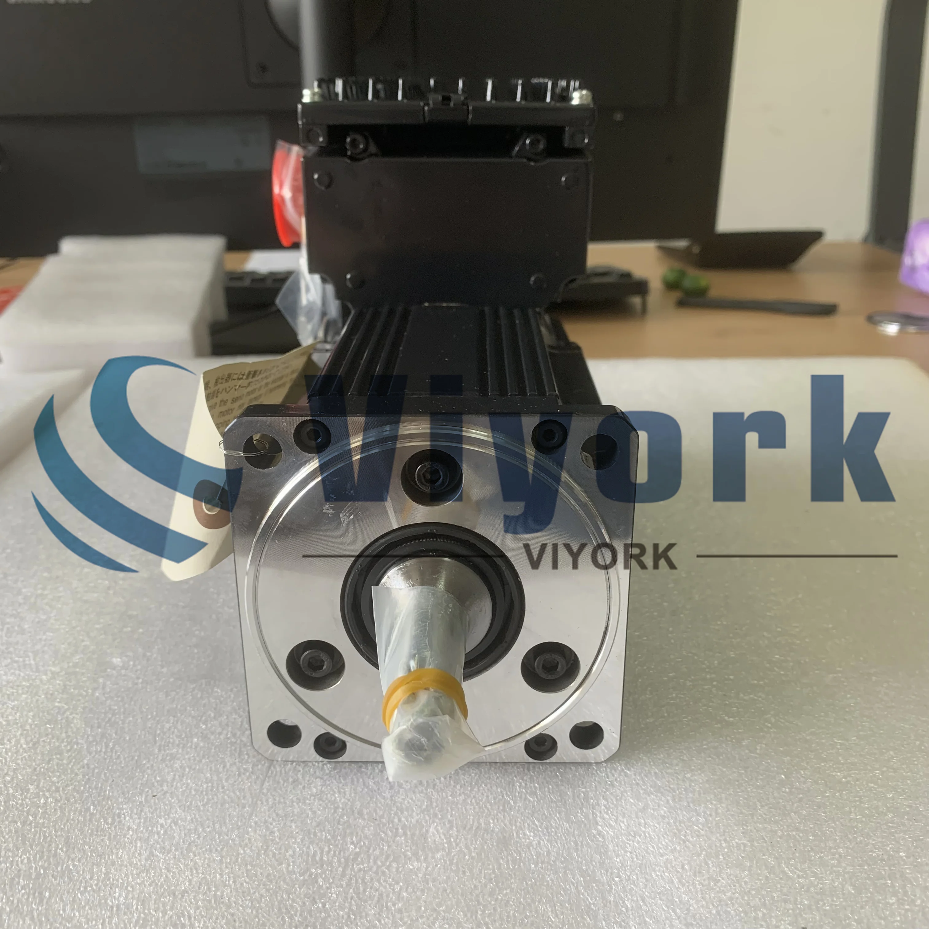 HS-RF43BNX-S1 AC SERVO MOTOR NEW
