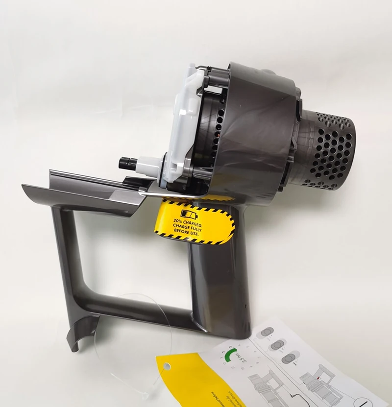 Cho Dyson V10 Cầm Tay Máy Hút Bụi Không Dây Phụ Kiện Ban Đầu Motorhead Lắp Ráp Động Cơ Thân Vỏ Thay Thế Các Bộ Phận Dự Phòng