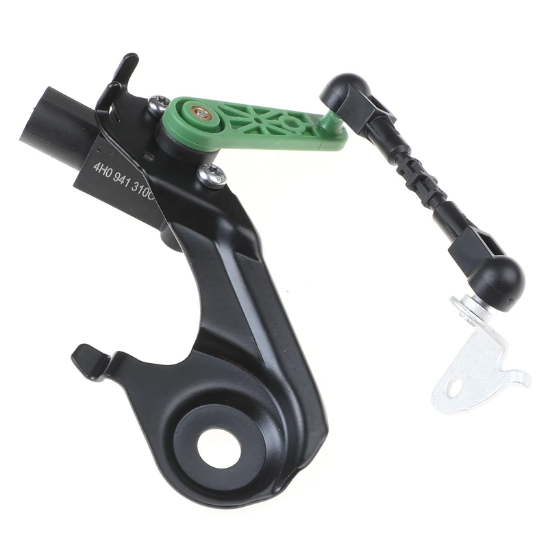 4H 0941285 G 4H 0941286 Carro 4H do sensor de altura do corpo do nível do farol G 0941309 C 4H 0941310 C Para Audi A6 A8 S6 S7 S8 2012-2017