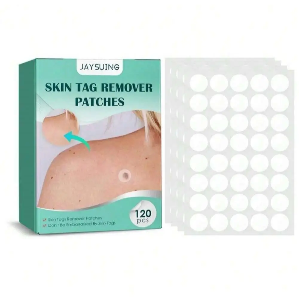 120pcs Invisible Acne Pimple Patch Professional Face Skin Care Repair Acne Healing Absorbing Spot Sticker for Men Women