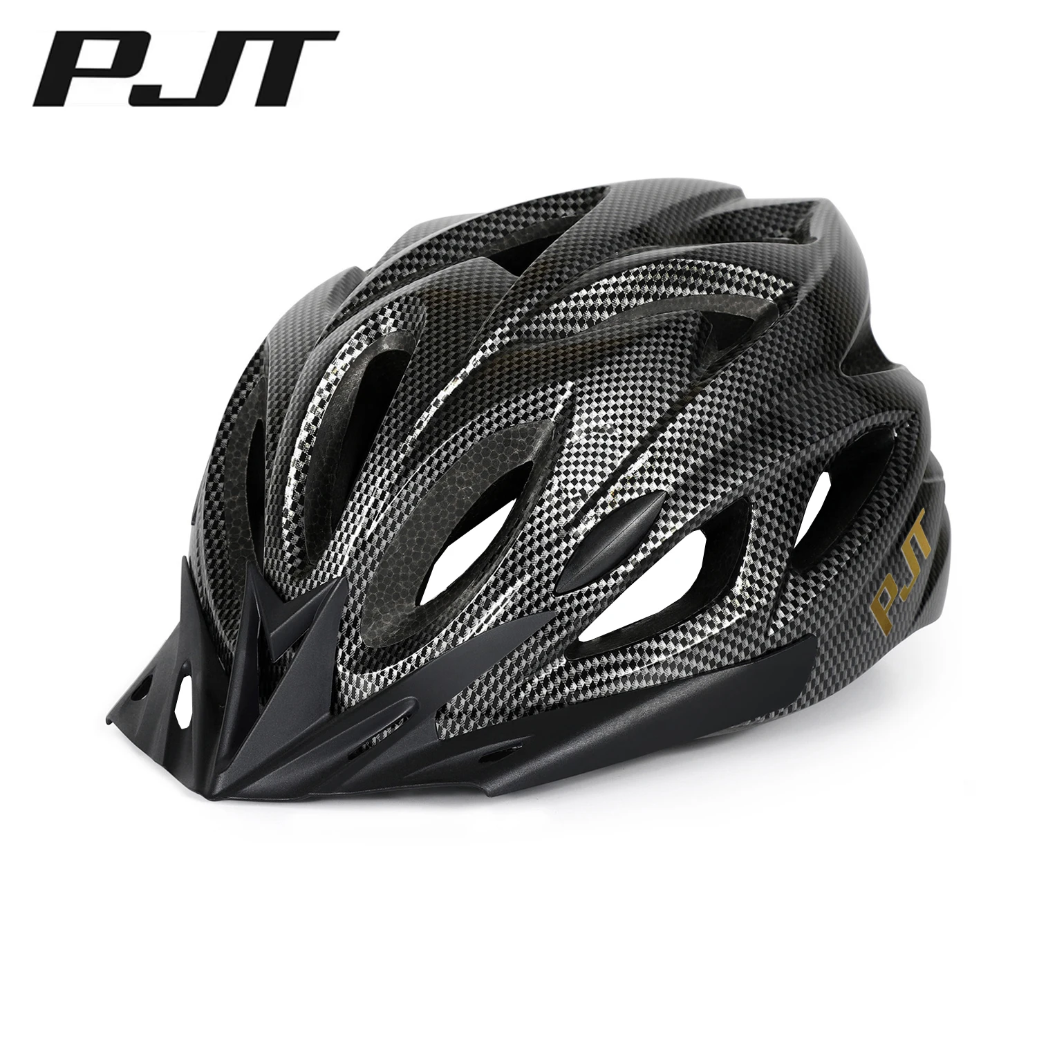 PMT-Capacete de ciclismo leve para homens e mulheres, forro de conforto, oco, segurança, proteção de cabeça, bicicleta, MTB, bicicleta, equitação, novo