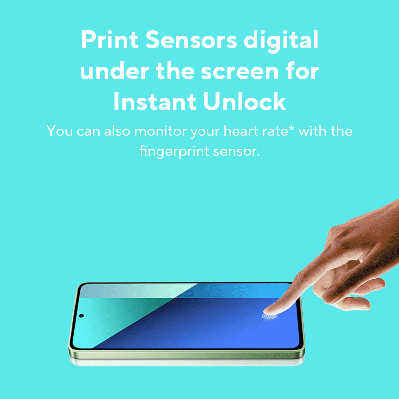 Global Versie Xiaomi Redmi Note 13 4G Smartphone 108MP Drievoudige Camera 120Hz AMOLED Display Leeuwebek 685 33W Snel opladen