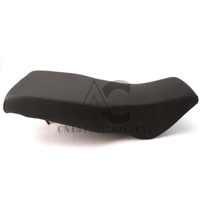 ATV Quad Sitzsattel 50cc 70cc 90cc 110cc 125cc für chinesische kleine Bull 445MM Länge