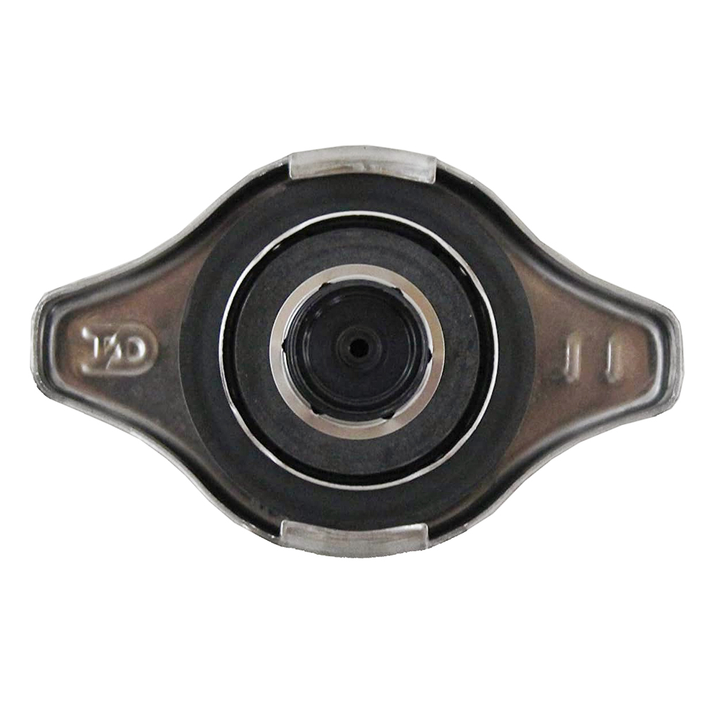 1/5/10 個ホンダアコード Crv 1.1 火傷防止カバーラジエーター水タンクカバー 19045-RAA-003