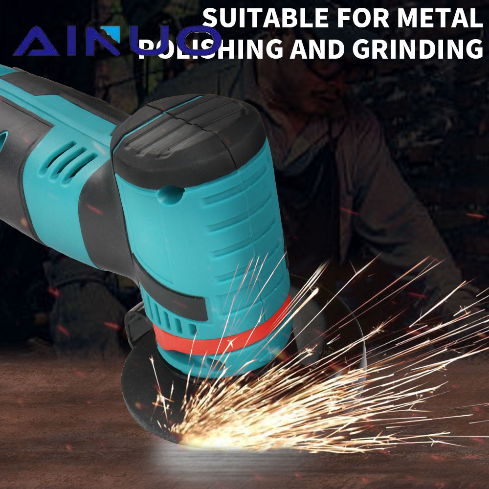 3 Polegada 75mm discos de moagem de alumínio rodas circular metal lixar polimento disco almofada para moedor de ângulo 1/2/5/10 pçs