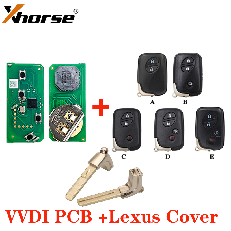 XSTO03EN Xhorse グローバルバージョン VVDI XM38 ユニバーサルリモートキートヨタ 4D 8A 4A 4d-71 4d-74 チップ生成 vvdi キーツール