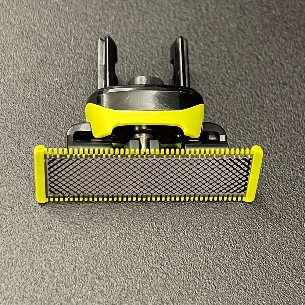 Men's Electric Shaver Replacement Head