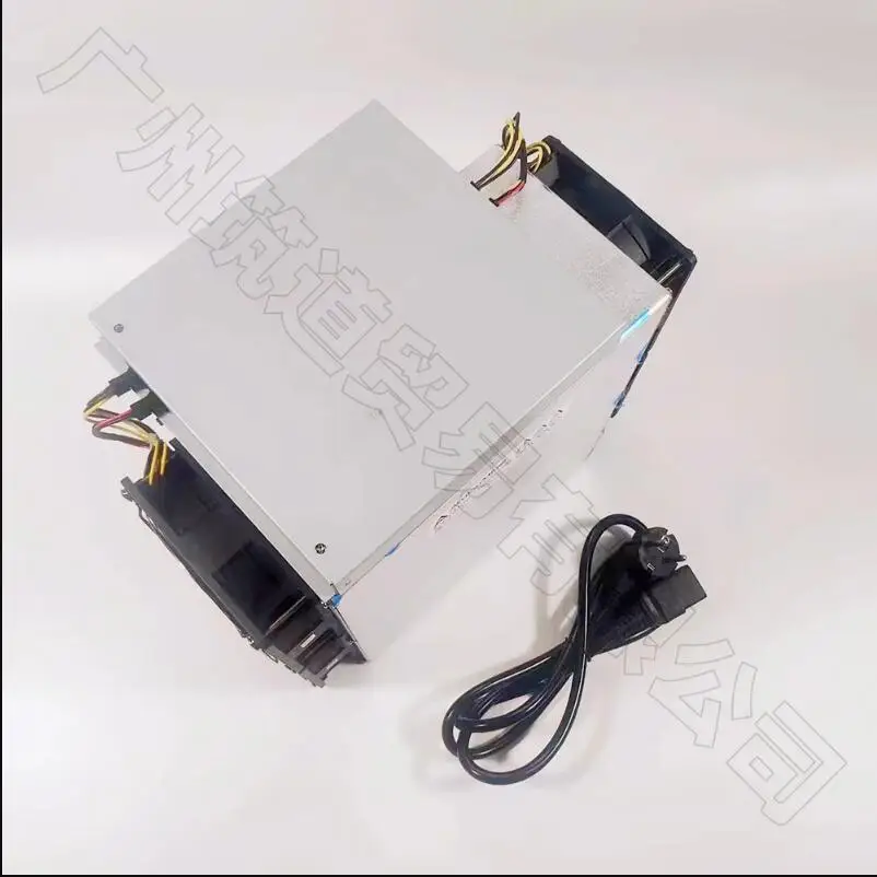 Free Shipping BTC BCH Miner Used Avalon A1166 Pro 81T With PSU Better Than AntMiner S17+ S17e T17 Whatsminer M31S 68T 85T