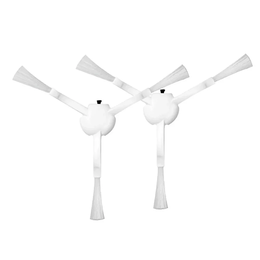 Für Dreame Bot D10 Plus / RLS3D / Z10 Pro / L10 Plus Zubehör, Roller Seitenbürste Filter Mopp Staubbeutel Roboter Staubsauger Teil