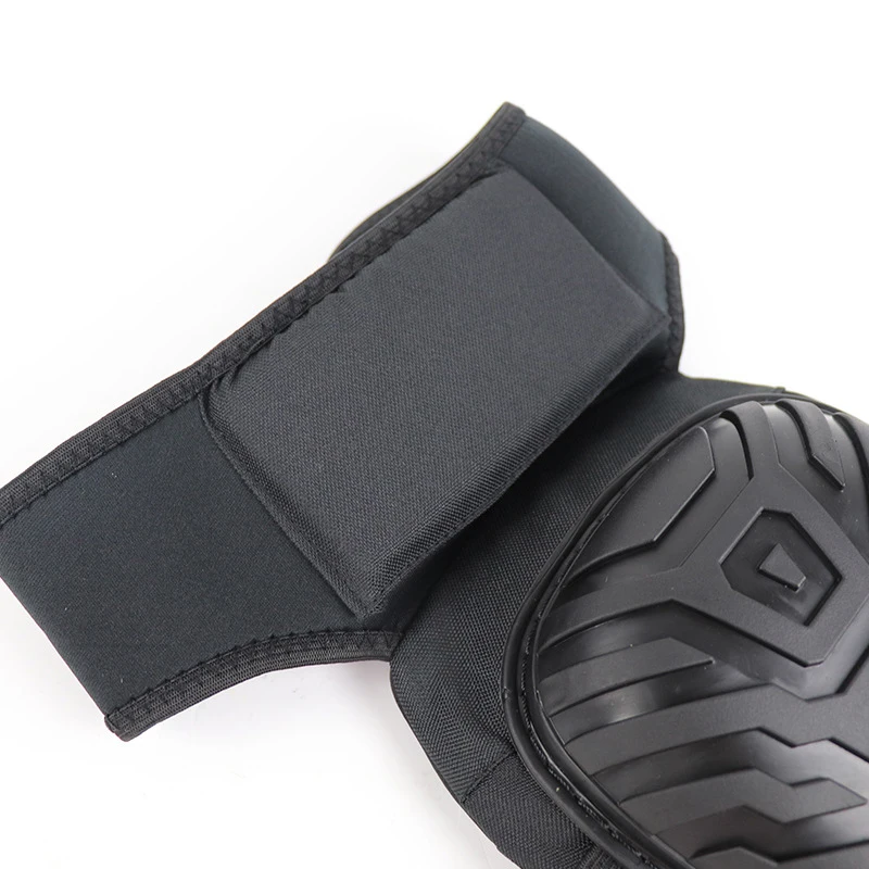 Motorcycle Knee Guard Summer Elbow Guard Bicycle Rider Protective Four Seasons Anti-fall Leg Guard Roller Skating Equipment