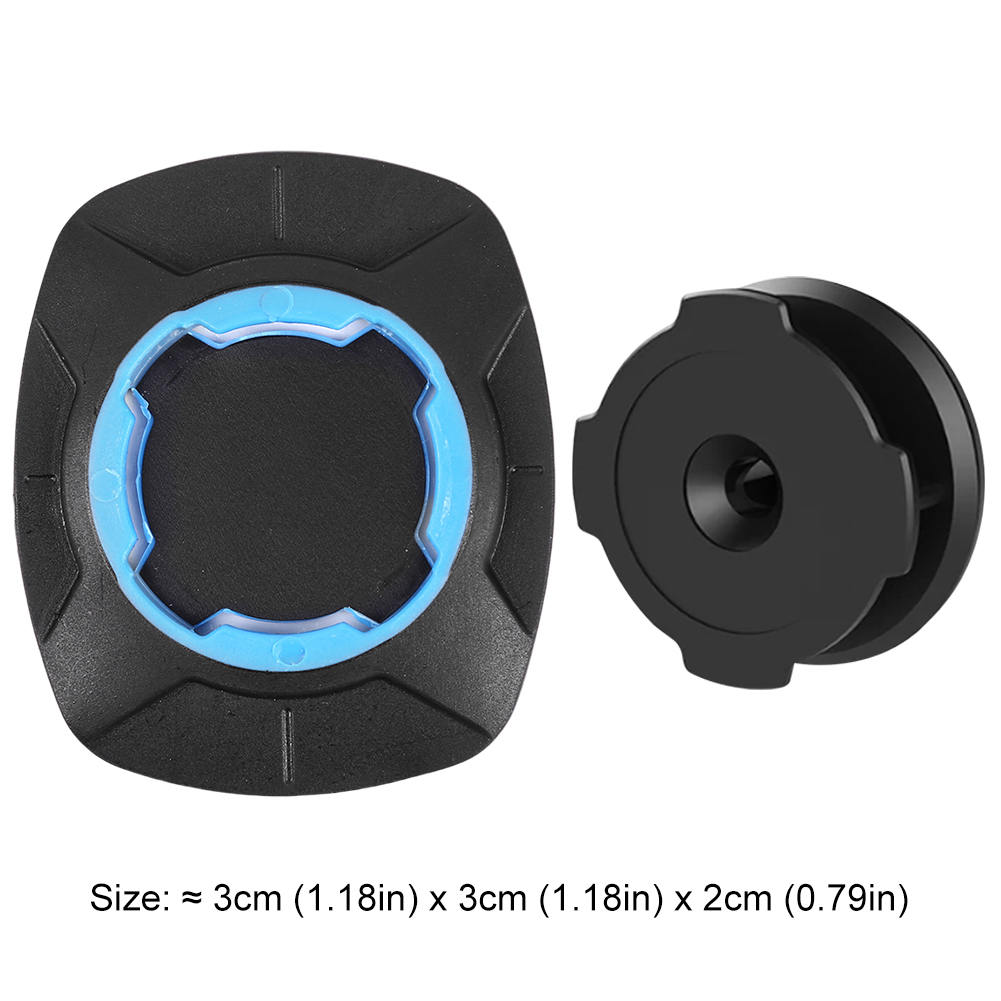 ขาตั้งโทรศัพท์สติ๊กเกอร์ติดผนัง QUICK RELEASE Wall โทรศัพท์มือถือ Mount Universal โทรศัพท์สนับสนุนสําหรับ Home Room