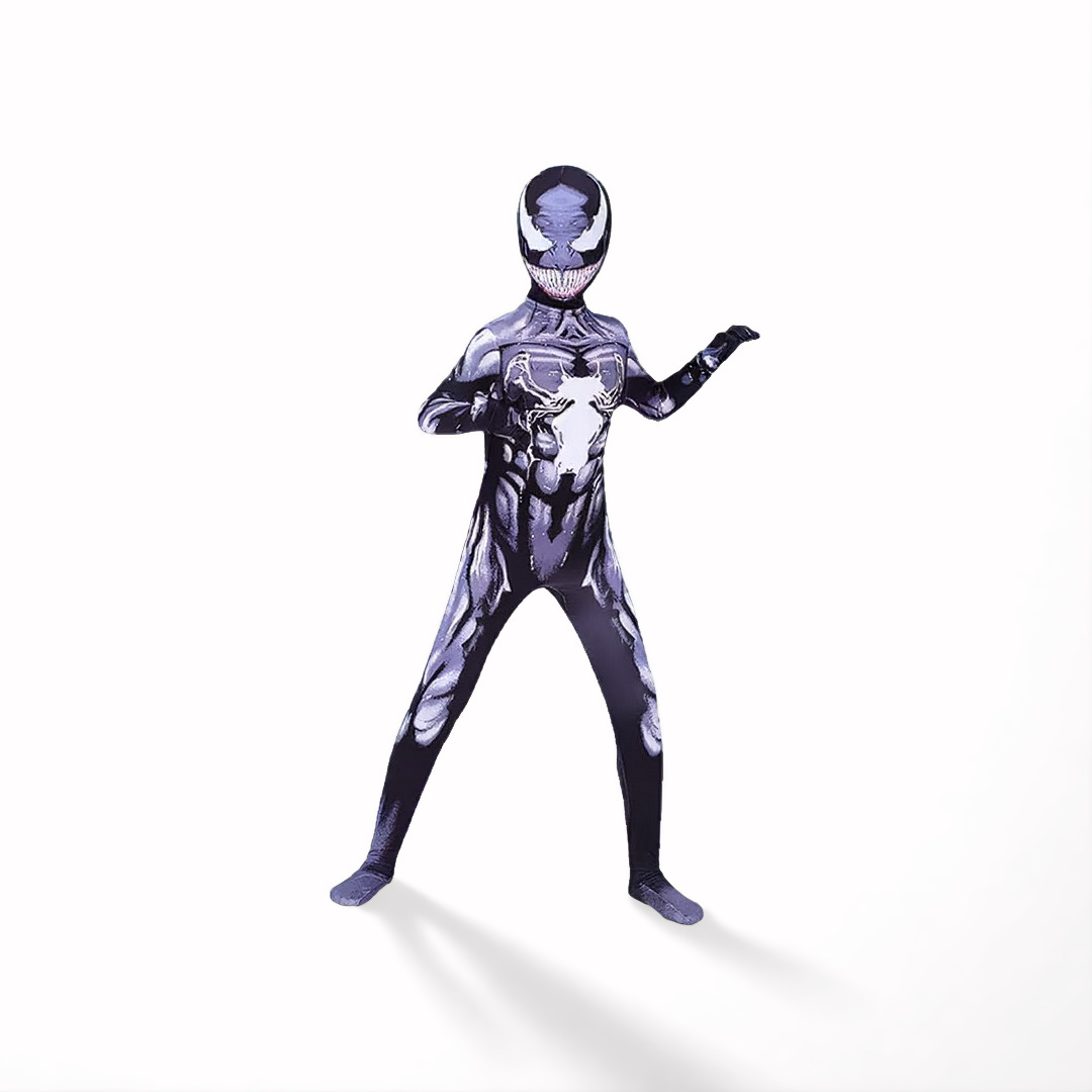 뜨거운 판매 할로윈 ManCosplay 영화 파티 정장 어린이 의상 3D 스타일