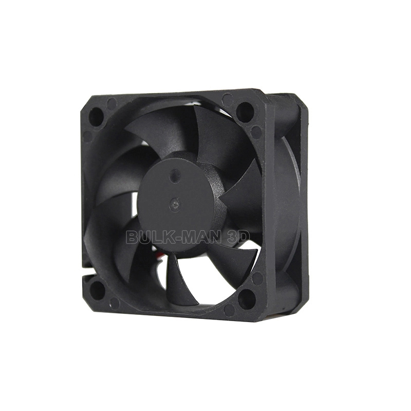 3Dプリンター部品用ファン,ブラシレス冷却,オイルとデュアルボールベアリング,小さな排気,40x10mm, 2ピン,40mm, DC, 12v,24v,4010