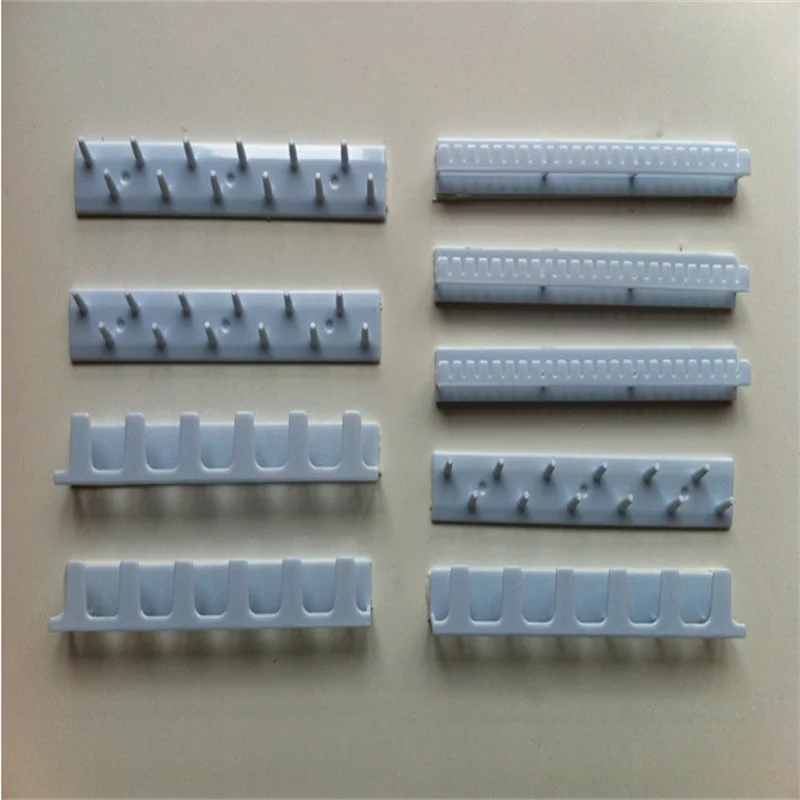 9 Pcs Hooks Wall Earrings Necklace Ring Pendant Bracelet Rack Jewelry Display Stand Jewelry Storage Organizer Holder Bts