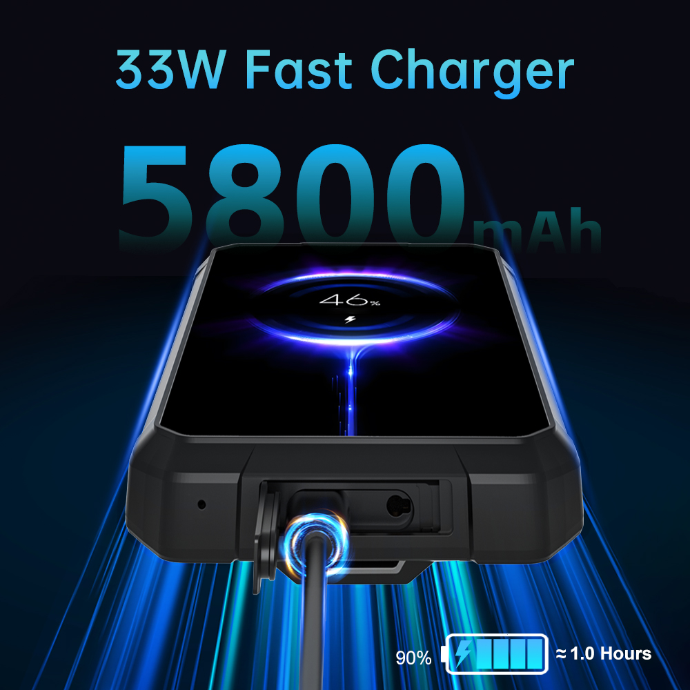 España almacén 8849 Tank Mini Unihertz teléfonos inteligentes resistentes pantalla de 4,3 "Android 13 Helio G99 24GB 256GB 100MP cámaras 5800mAh