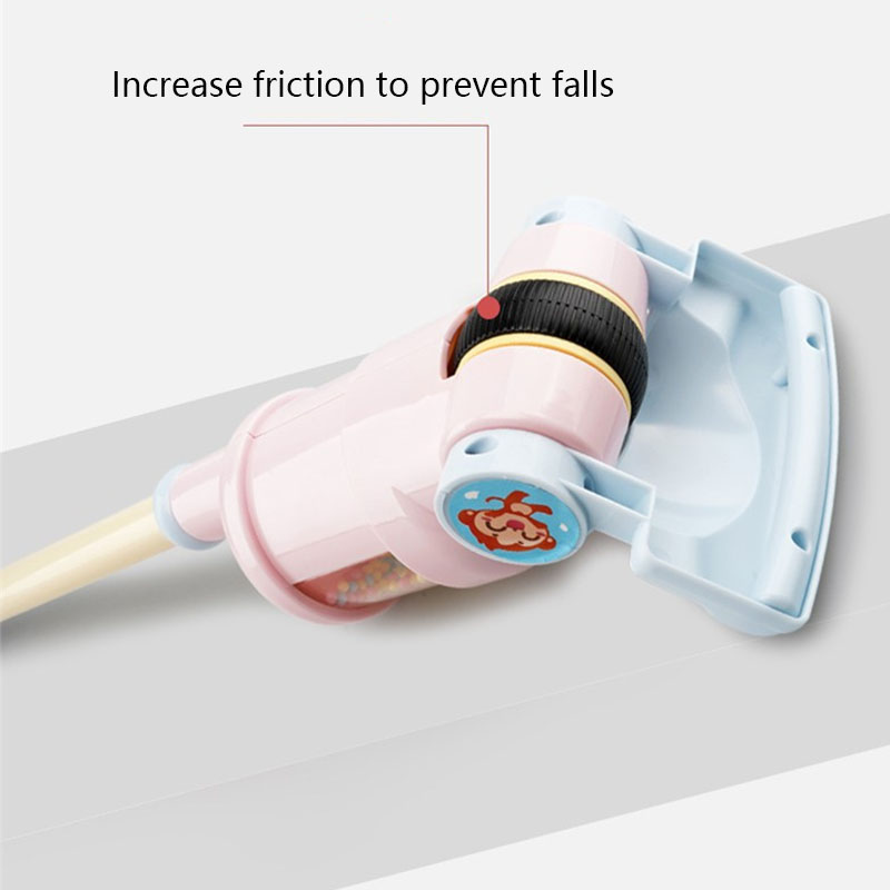 Детский электрический мини-пылесос, имитация зарядки, работа по дому, пылеуловитель, игрушки для детей, девочек, развивающая игрушка для ролевых игр