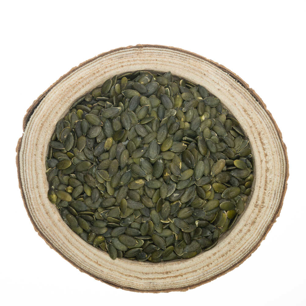 Pestki dyni ciemne 500g
